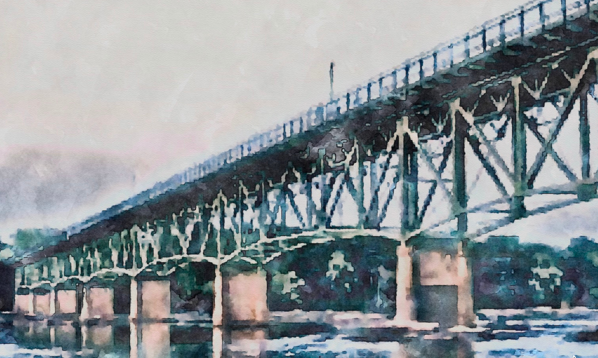 nickel bridge westover hills