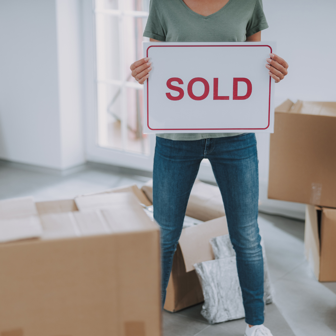 Single Woman Buying a Home in Richmond, VA